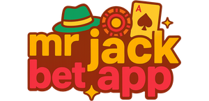 Mr Jack Bet App Logo
